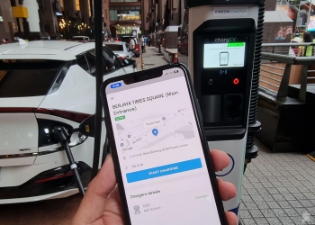 Setel用户可通过漫游充电服务赚取3倍Mesra积分