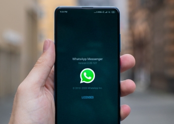 WhatsApp将允许用户在同一台手机运行多个账号