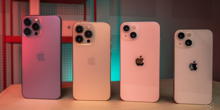 iOS 17登场!你的iPhone还能支持更新吗?