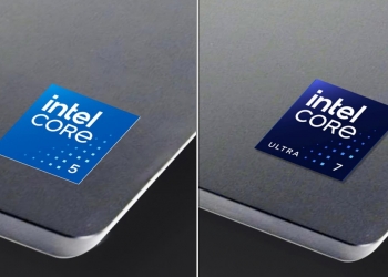 Intel弃用处理器产品“i”命名 新增Core Ultra系列