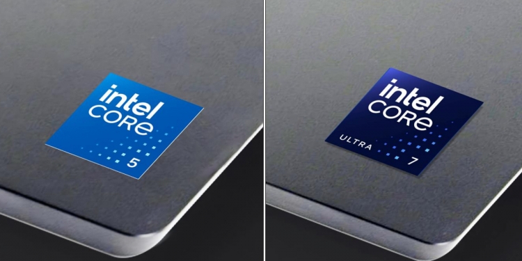 Intel弃用处理器产品“i”命名 新增Core Ultra系列