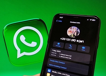 WhatsApp新增“静音未知来电”和“隐私检查”