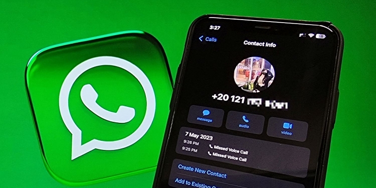 WhatsApp新增“静音未知来电”和“隐私检查”