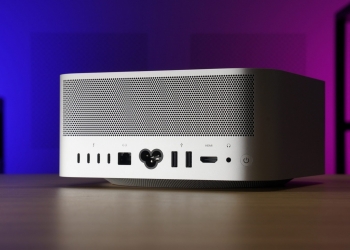 搭载M2 Max和M2 Ultra！Mac Studio M2官方价格出炉