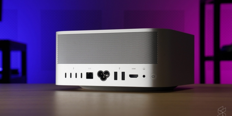 搭载M2 Max和M2 Ultra!Mac Studio M2官方价格出炉