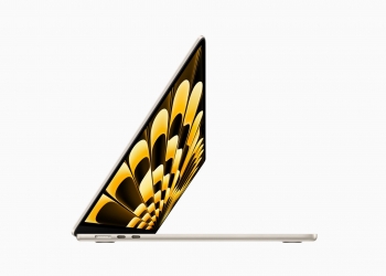 大马MacBook Air 15官方售价出炉！