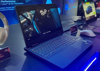 Lenovo LOQ经济型游戏笔电 售RM3699起