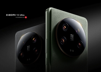 Xiaomi 13 Ultra：配备徕卡联合摄像头 售RM5199