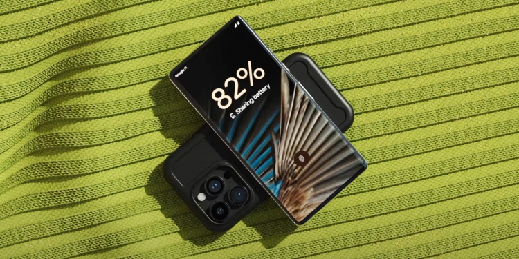 谷歌最新Pixel手机广告 嘲讽iPhone已过时