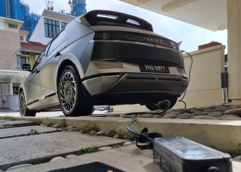 若调整高用电量家庭电费 充电动车会变更贵吗？