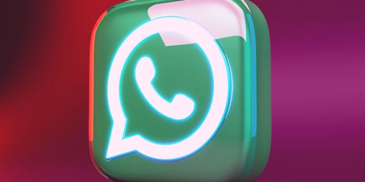 恶意APP盗取个资！ MCMC促勿下载Pink WhatsApp