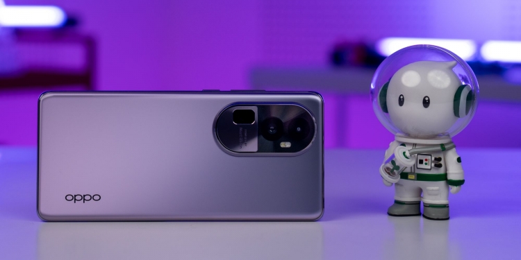 Oppo Reno 10系列706亮相