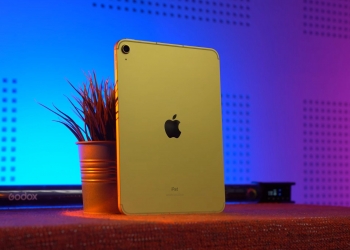 第10代10.9英寸iPad折扣RM200！现买只需RM1899