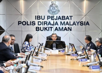 网络老千猖獗！法米：国人今年首5个月被骗走近RM3亿3000万