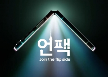 Samsung Galaxy Z Fold 5和Galaxy  Z Flip 5 726发布