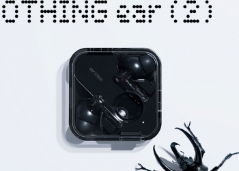 黑色Nothing Ear(2)开卖 售价RM599