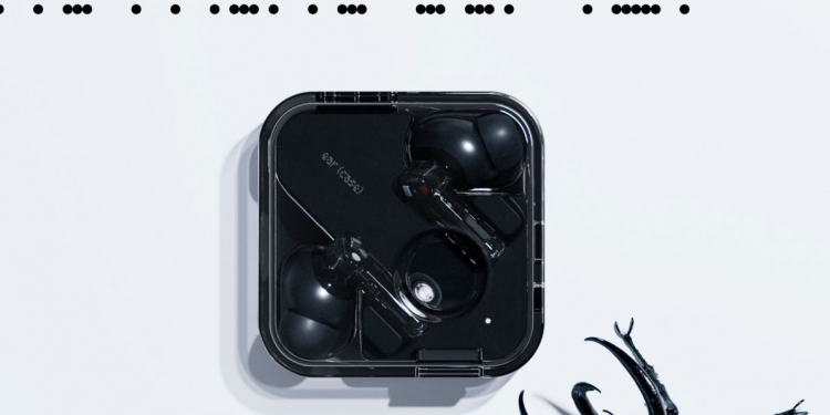 黑色Nothing Ear(2)开卖 售价RM599