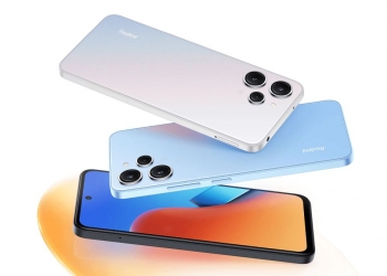 Redmi 12本月15日开卖 售价RM499起