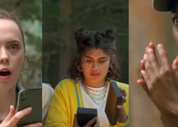 Samsung Galaxy Z Flip 5宣传片曝光