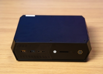 Intel将停产迷你电脑NUC