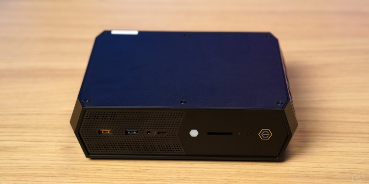 Intel将停产迷你电脑NUC