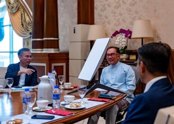 政府将购买40台Starlink设备 供大专院校使用