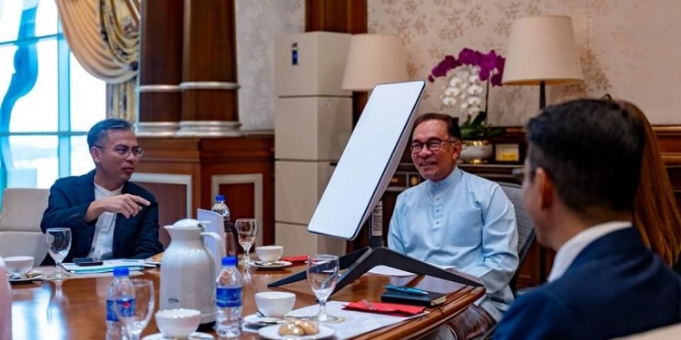 政府将购买40台Starlink设备 供大专院校使用