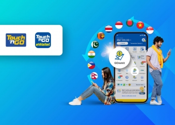 可转账至10国！TNG电子钱包推国际转账功能GoRemit