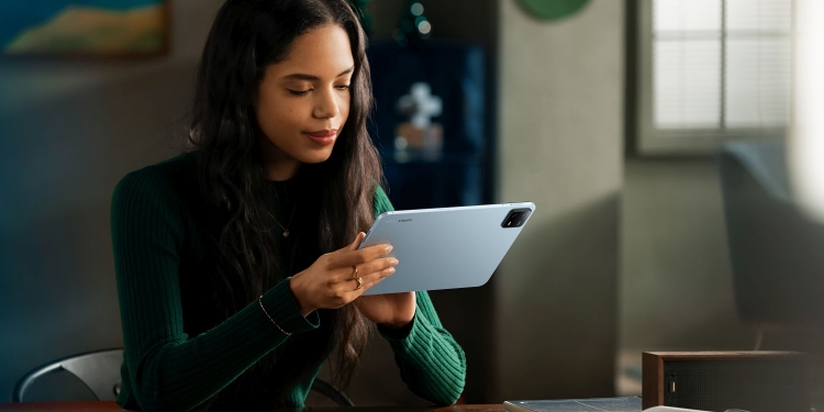 小米Pad 6明开卖 售RM1299起