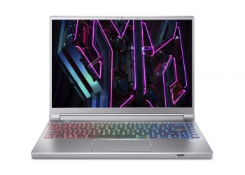 早鸟可获RM699赠品！Acer Predator Triton 14开卖