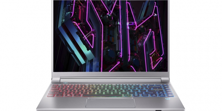 早鸟可获RM699赠品！Acer Predator Triton 14开卖