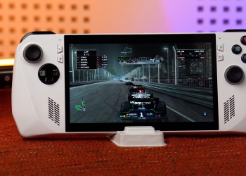 自行升级ROG Ally SSD不获保修？看看Asus怎么说！