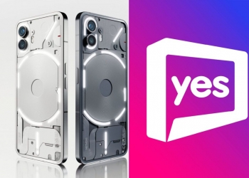 Nothing Phone (2)与Yes独家合作！ 714登陆大马