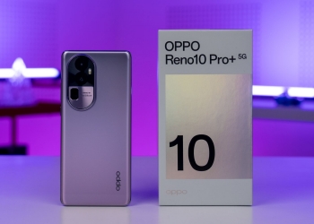 镜头规格堪比旗舰机！Reno 10 Pro+售RM3499