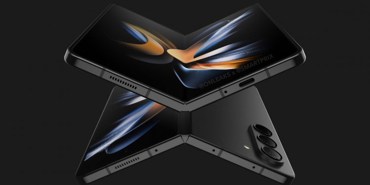 预订Galaxy Z Fold 5或Flip 5有好康！三星送你RM400优惠券