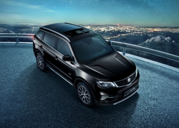 售RM12万6800！ Proton X70新增Premium X车款