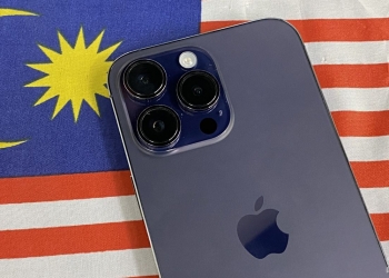 折扣高达RM850！Machines展开iPhone 14 Pro系列促销