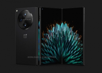 正在申请名称专利！OnePlus折叠手机有望命名OnePlus Open