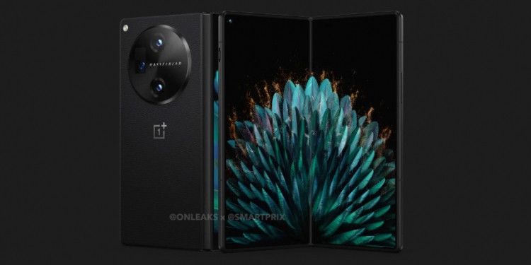 正在申请名称专利！OnePlus折叠手机有望命名OnePlus Open