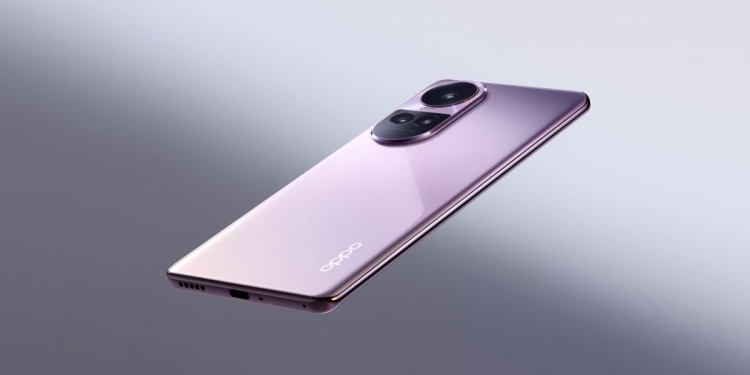 即起开放预购至714！Oppo Reno 10 Pro售RM2199 