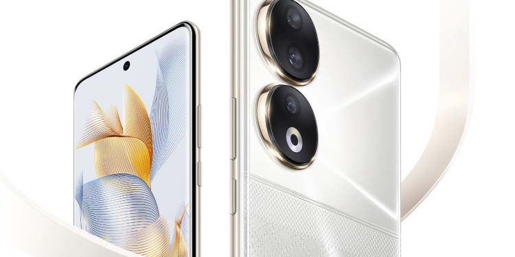 看发布会直播赢奖品！ Honor 90周四登陆大马