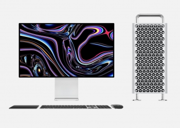 搭载M2 Ultra芯片！ Mac Pro 2023大马开卖