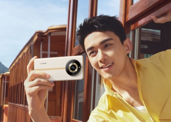 前Gucci设计师操刀！ Realme 11 Pro系列720发布