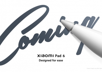 718登陆大马！小米Pad 6规格抢先看