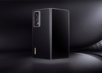 最薄折叠手机亮相！Honor Magic V2中国开卖