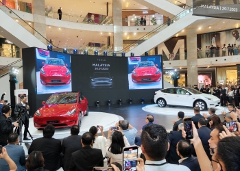 特斯拉正式登陆大马！ 你须知的二三事