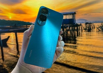 搭载100MP主镜头!Honor 90 Lite售RM1099