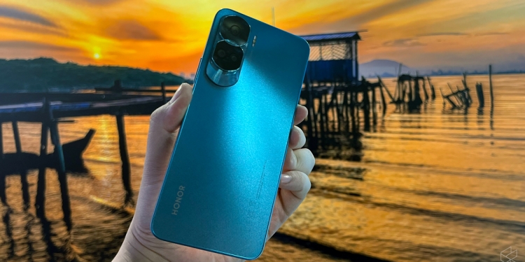 搭载100MP主镜头!Honor 90 Lite售RM1099