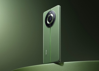 售RM1499!Realme 11 Pro 5G搭载Dimensity 7050芯片