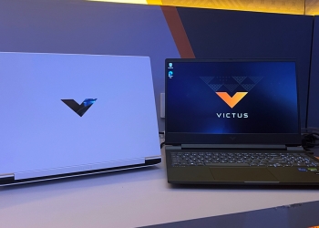 可选AMD或Intel  HP Victus 16电竞笔电经济实惠